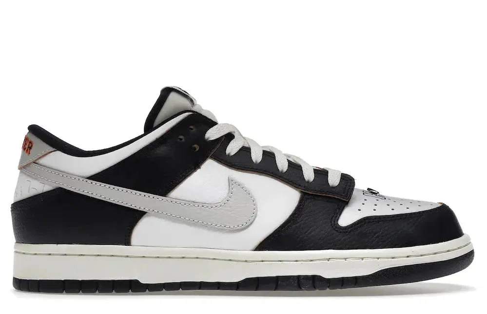 Casual Style Shoes Nike SB Dunk Low HUF San Francisco