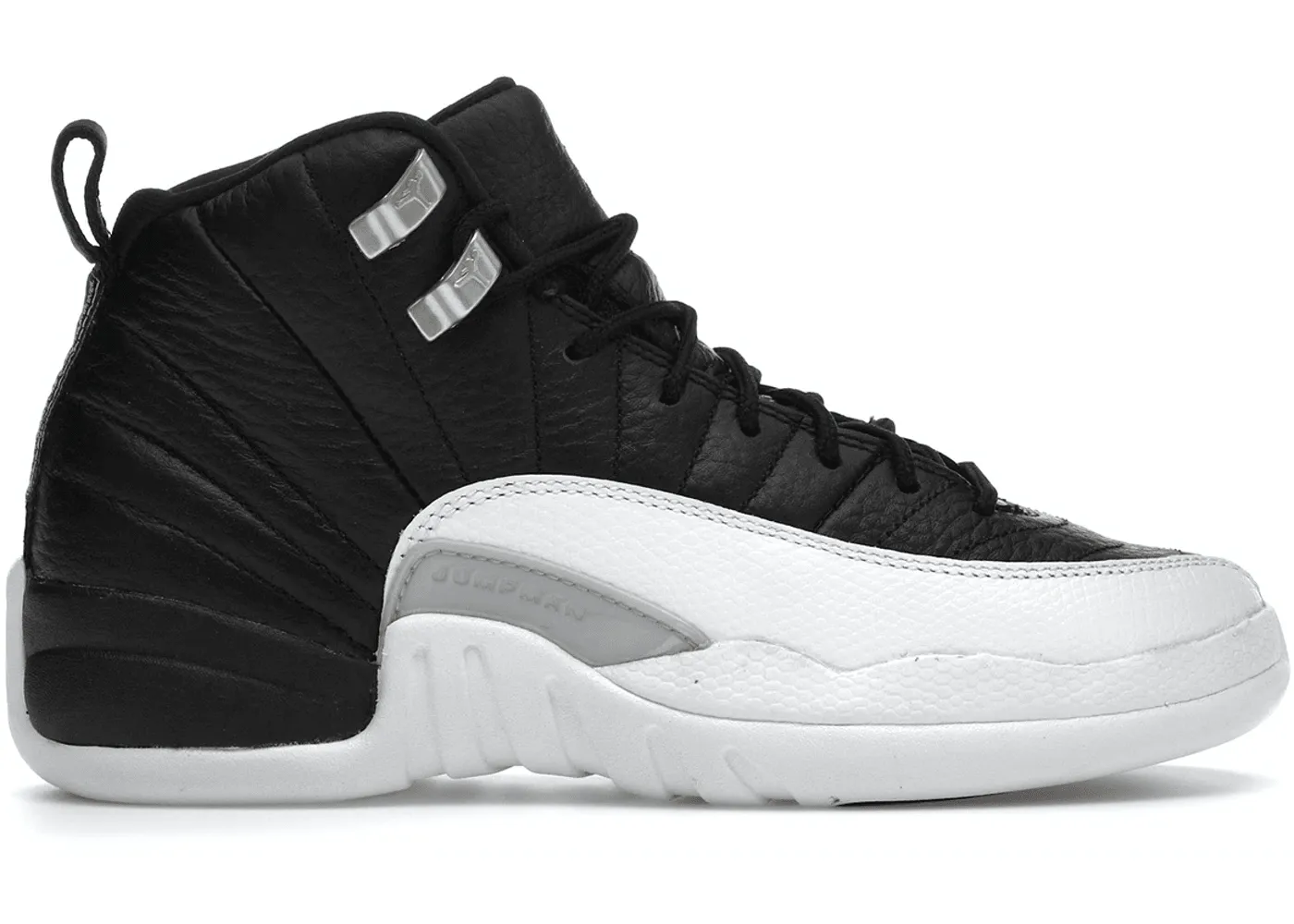 Narrow Fit Ice Step Jordan 12 Retro Playoffs (2022) (GS)