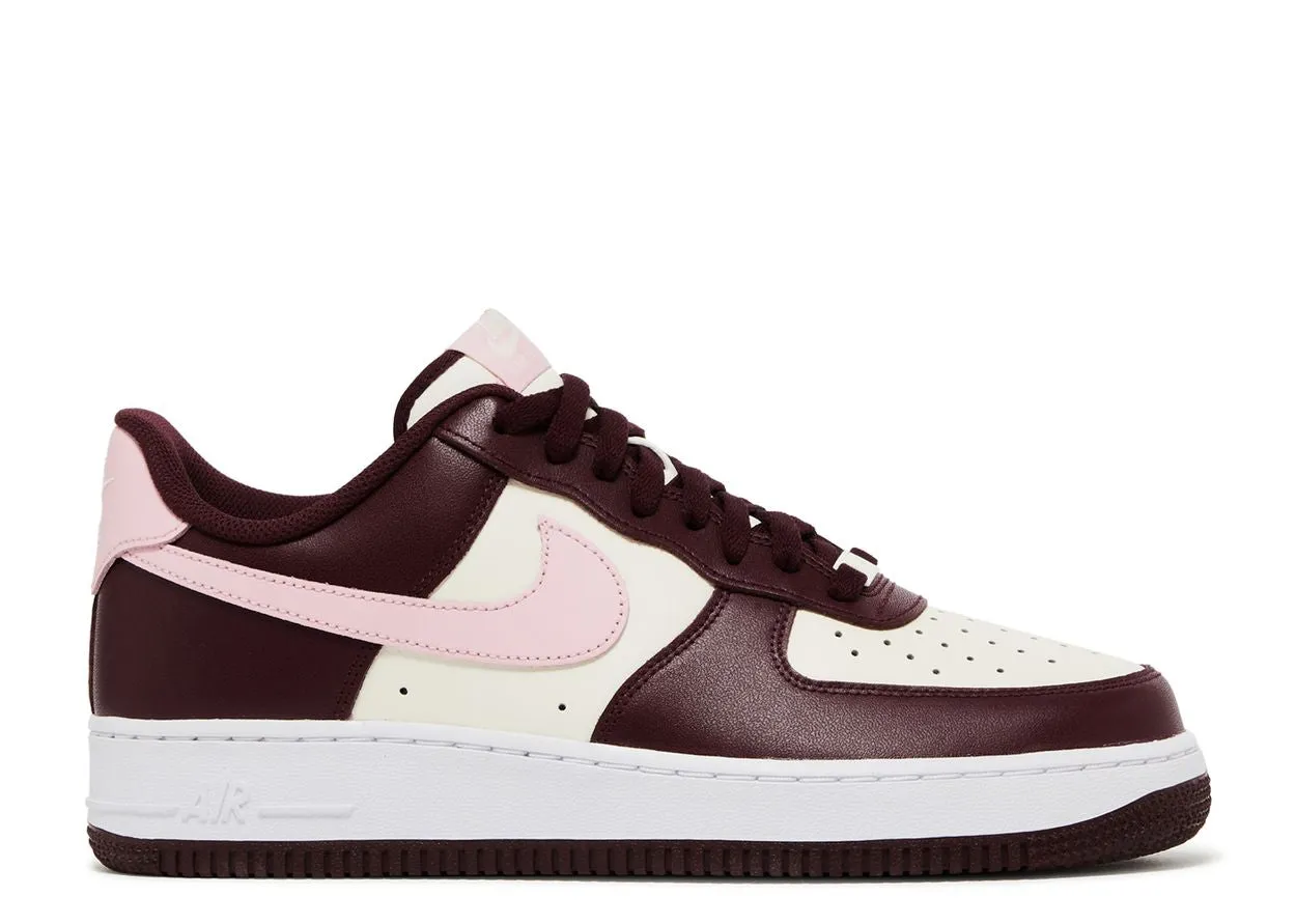 Nike Air Force 1 Low '07 Valentine??s Day (2023) Premium cushioning