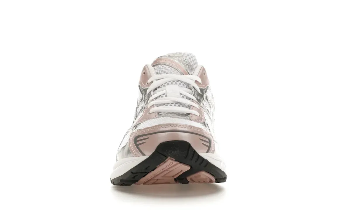 Antistatic Moisture wicking ASICS Gel-1130 White Neutral Pink (Women's)