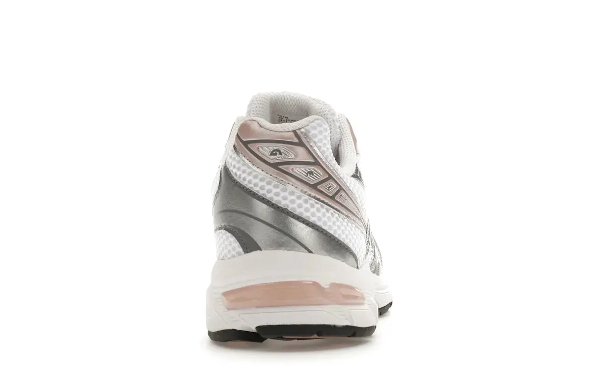 ASICS Gel-1130 White Neutral Pink (Women's) Neutral Arch