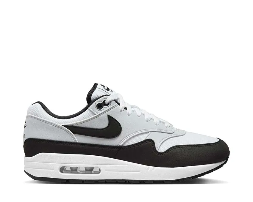 Nike Air Max 1 Comfy Choice Active Design