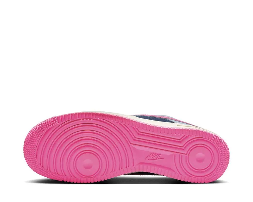 Trail Ease Nike Air Force 1 '07 LX "Pink Blast"