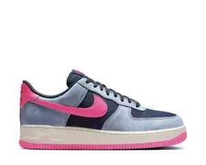 Nike Air Force 1 '07 LX "Pink Blast" Gentle Feel