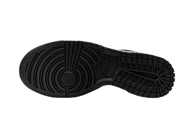 Slip In Trail Trek Nike Dunk Low Retro "White Black Panda"