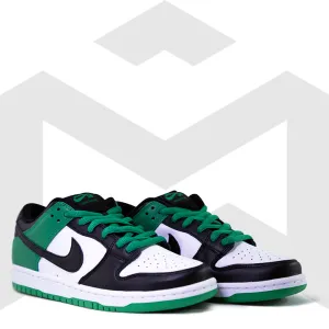 Outfit Choice Nike SB Dunk Low Classic Green