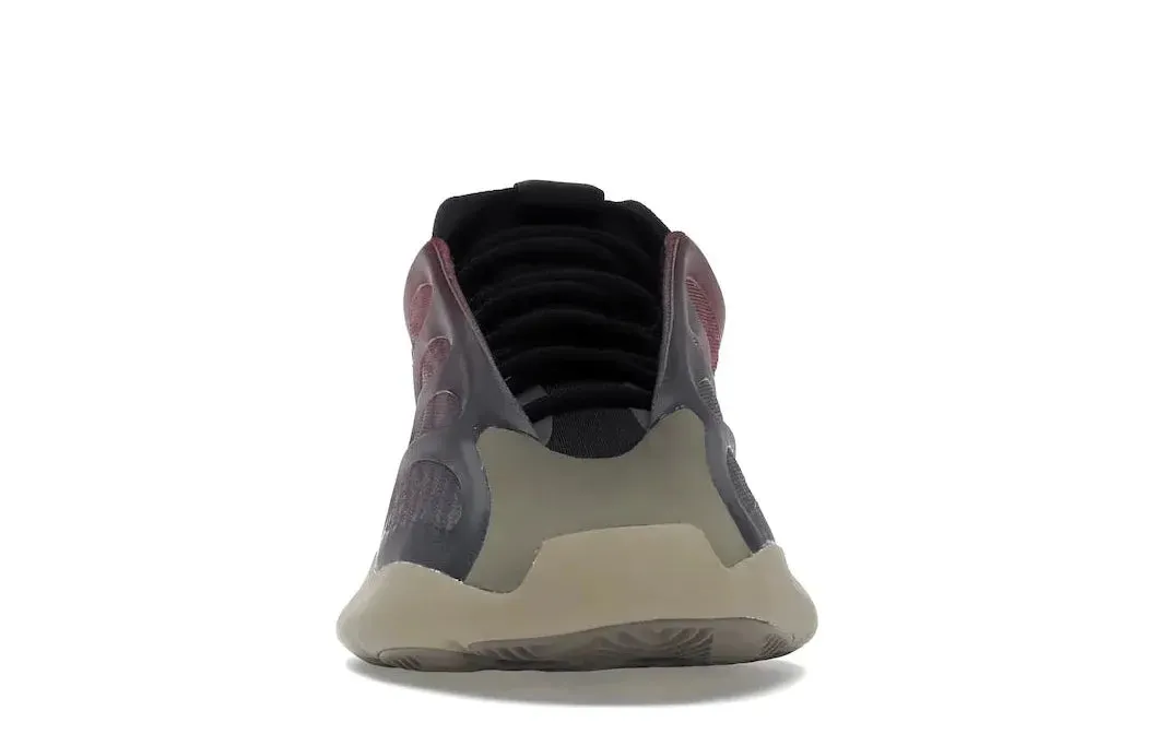 Youth Vibe Flexible Grip adidas Yeezy 700 V3 Fade Carbon