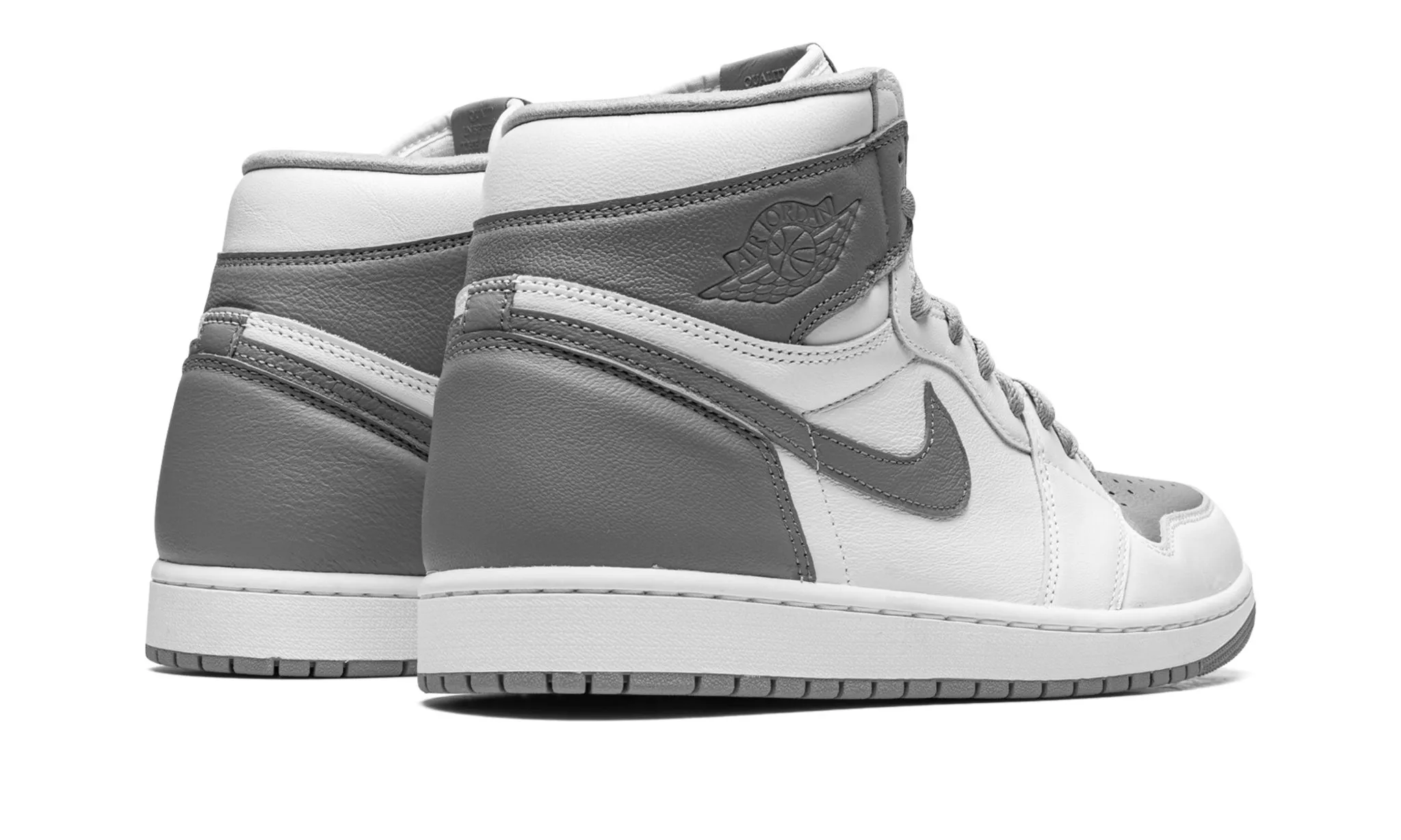 No Stress No Breakin Air Jordan 1 High OG Stealth