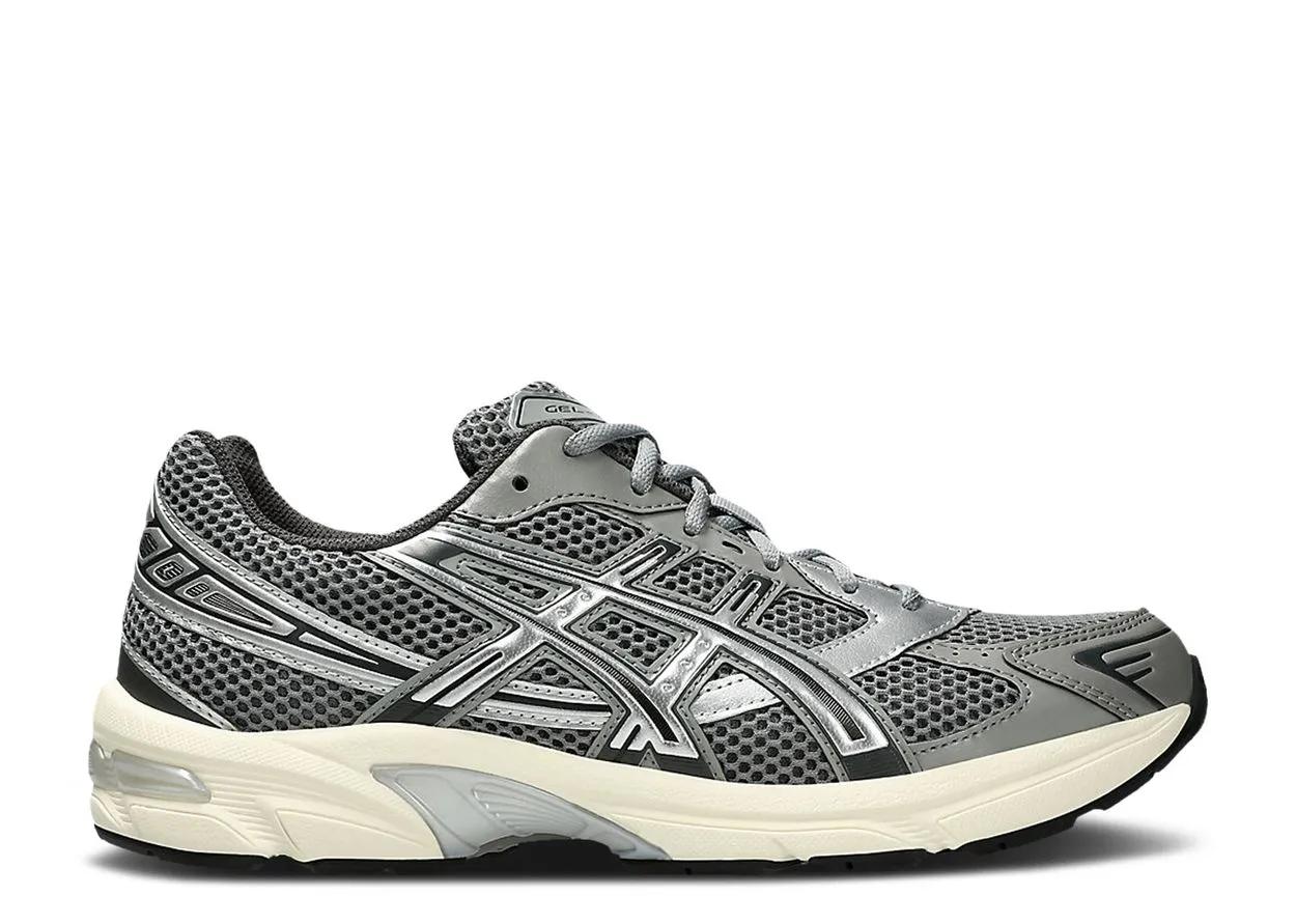 Traction Control Asics Gel-1130 Clay Grey Pure Silver
