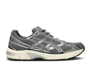 Asics Gel-1130 Clay Grey Pure Silver Fitness Footwear