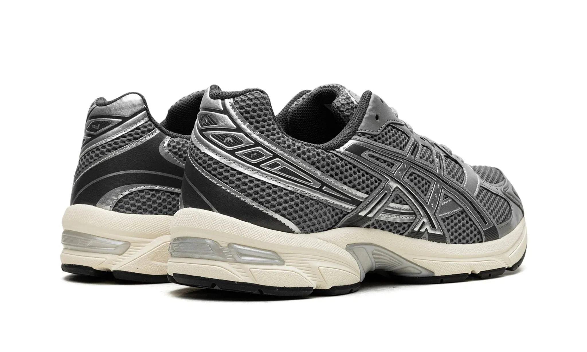 ASICS Gel 1130 "Clay Grey Pure Silver" Sneaker Storage