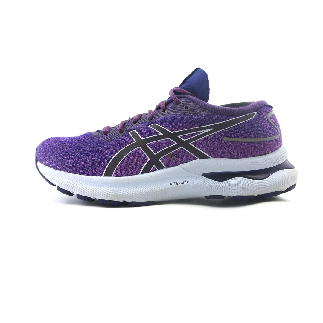 ASICS GEL-NIMBUS 24 Kick Power