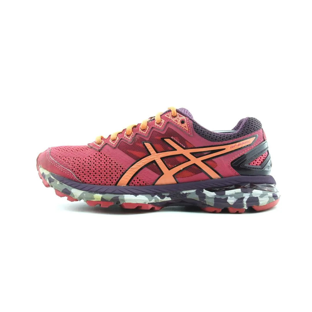 Youth Fresh ASICS  GT-2000 4