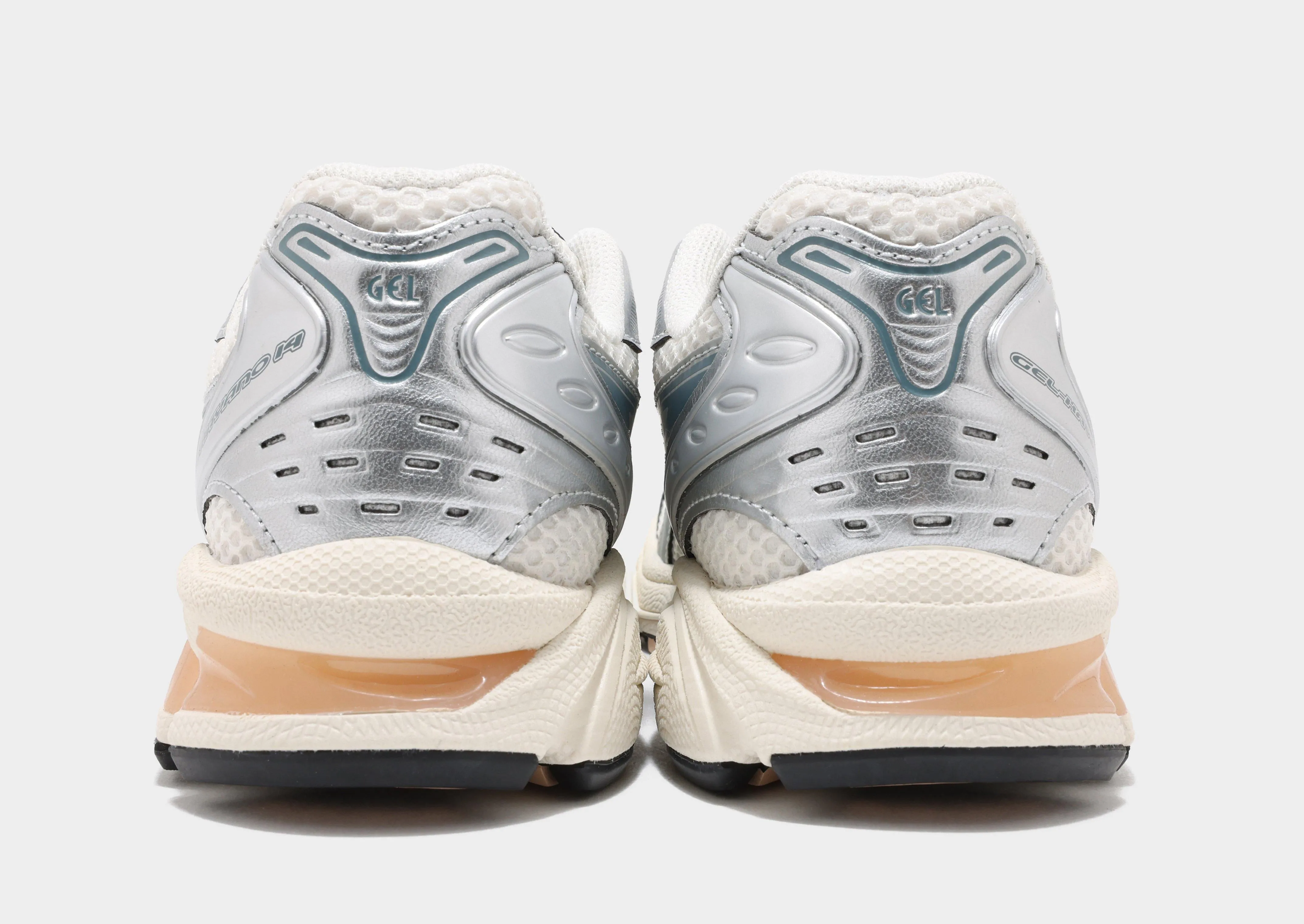 GEL-KAYANO 14 Women's Perforated Vamp Custom Fit