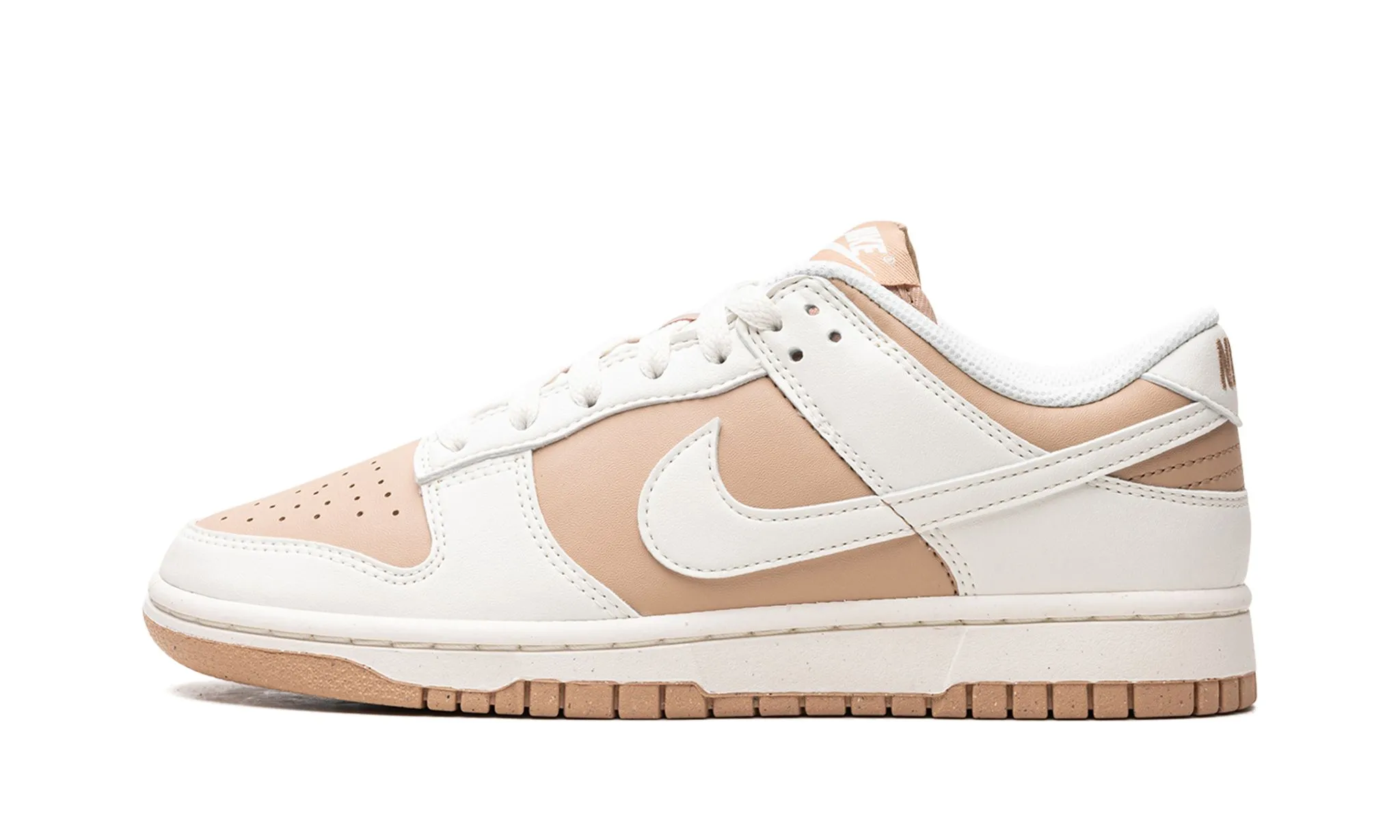 Unisex Choice Nike Dunk Low "Next Nature - Beige Sail" Women's