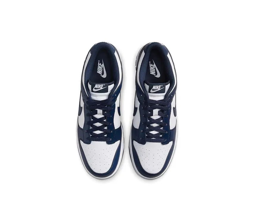 Ready Wear Breath Layers Nike Dunk Low Retro "Midnight Navy"