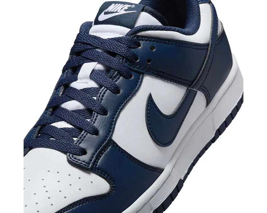 Friend Meet Nike Dunk Low Retro "Midnight Navy"