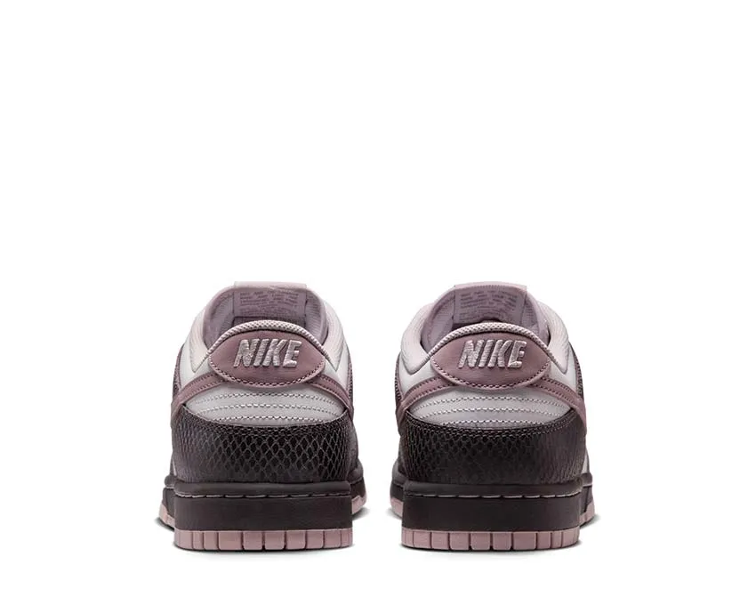 Nike Dunk Low SE "Medium Ash" Parent Jog Luxe Look