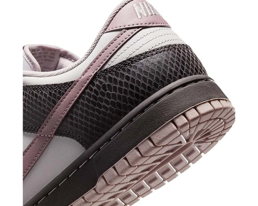 Nike Dunk Low SE "Medium Ash" No Stress Soft Step Design