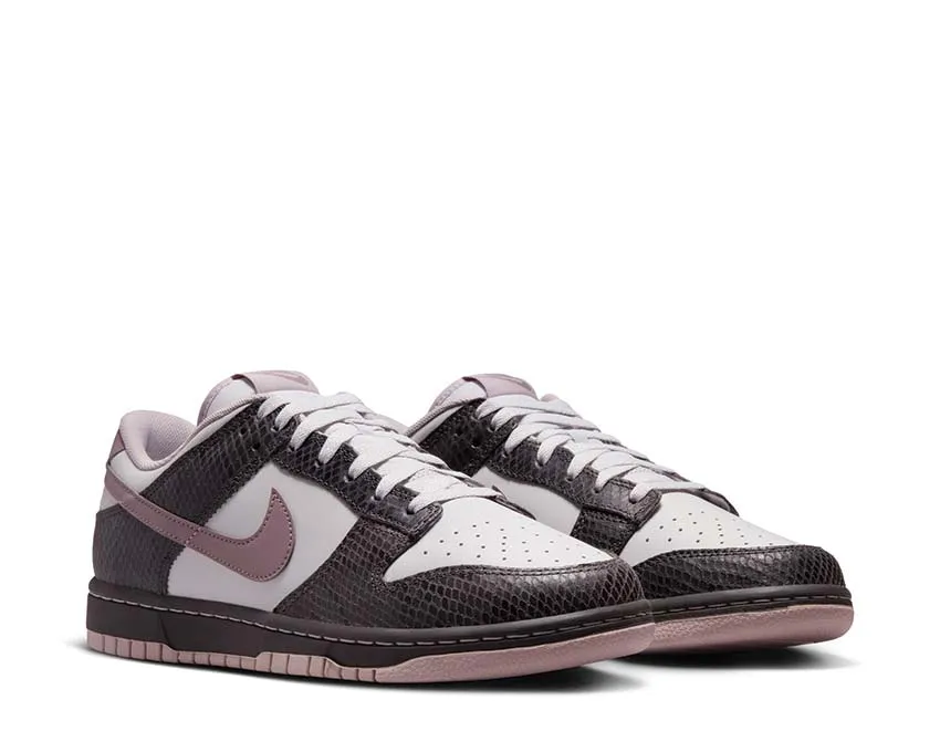 Nike Dunk Low SE "Medium Ash" Eva Midsole