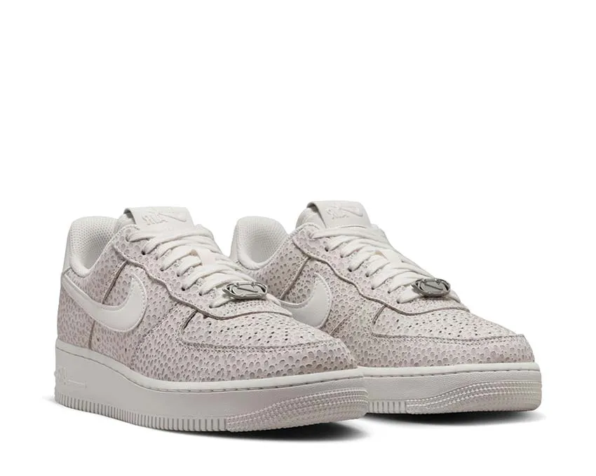 Medit Cool Nike Air Force 1 '07 Prm W "Safari Phantom"