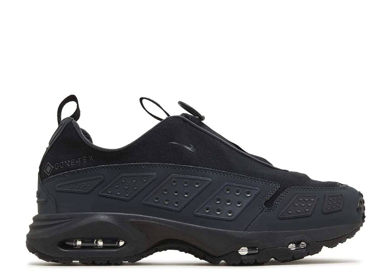 Nike Air Max Sunder Gore-Tex Black Smoke Grey Sustainable Choice Comfort foam