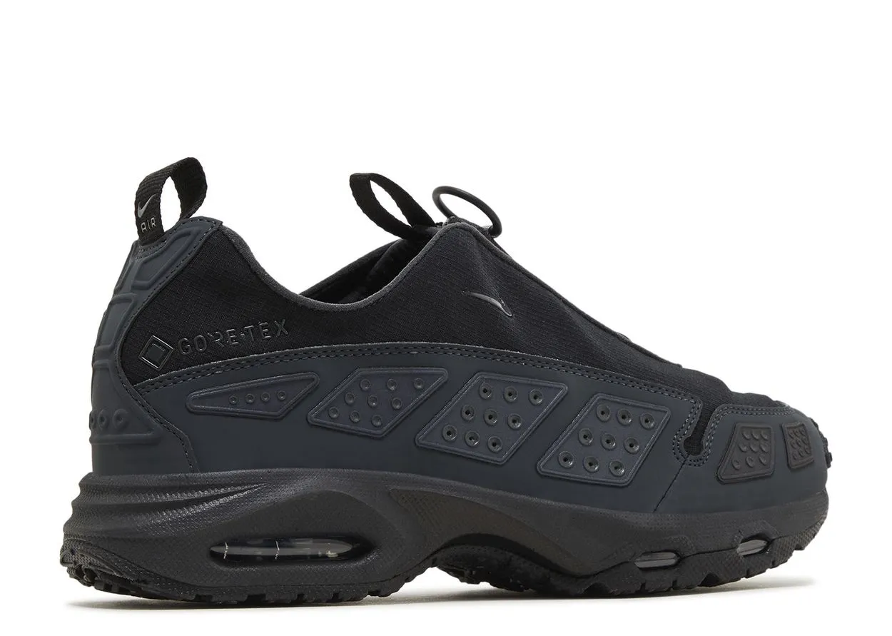 Nike Air Max Sunder Gore-Tex Black Smoke Grey Everyday Function