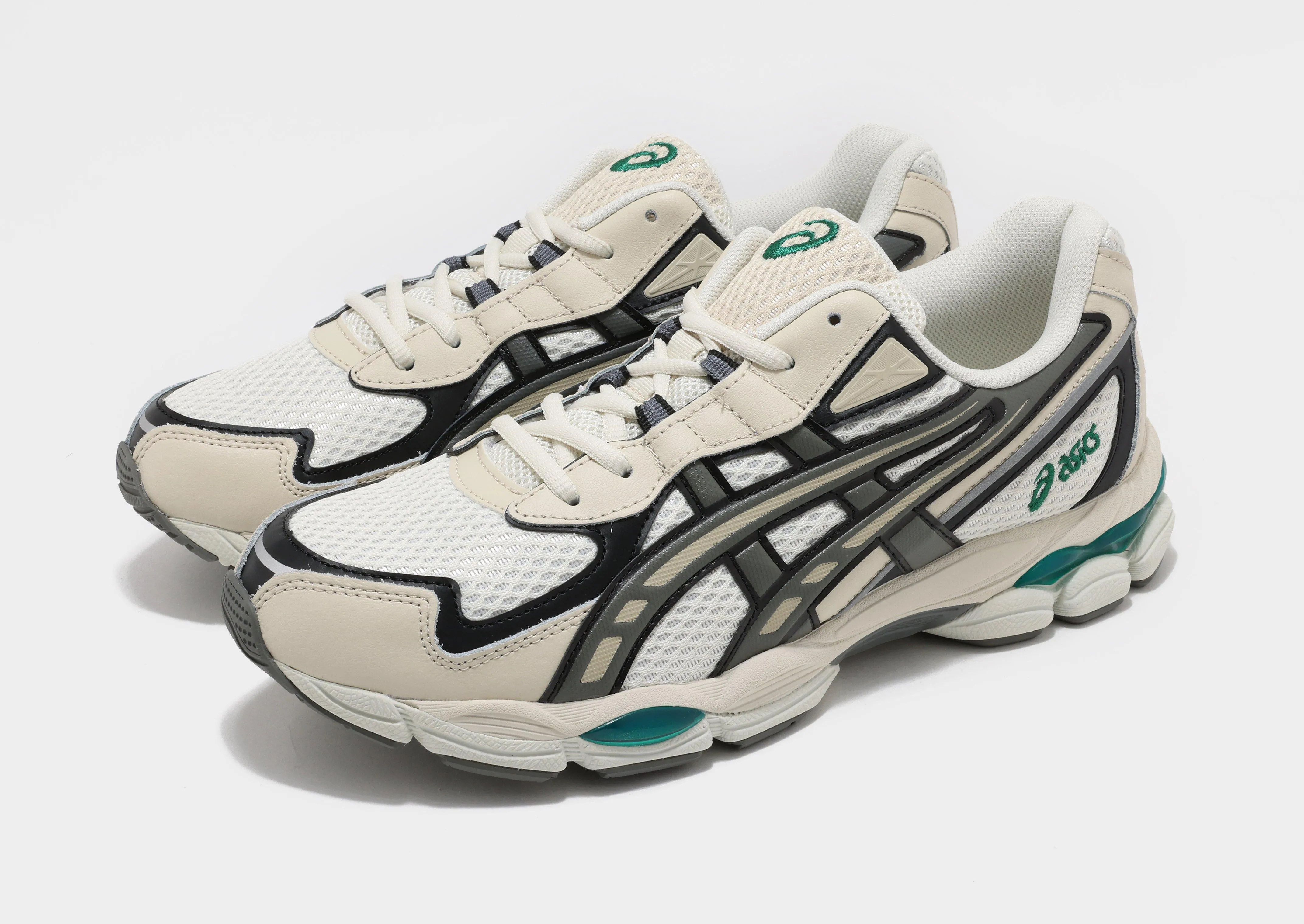 Rebound Midsole Move Natural GEL-NYC 2055