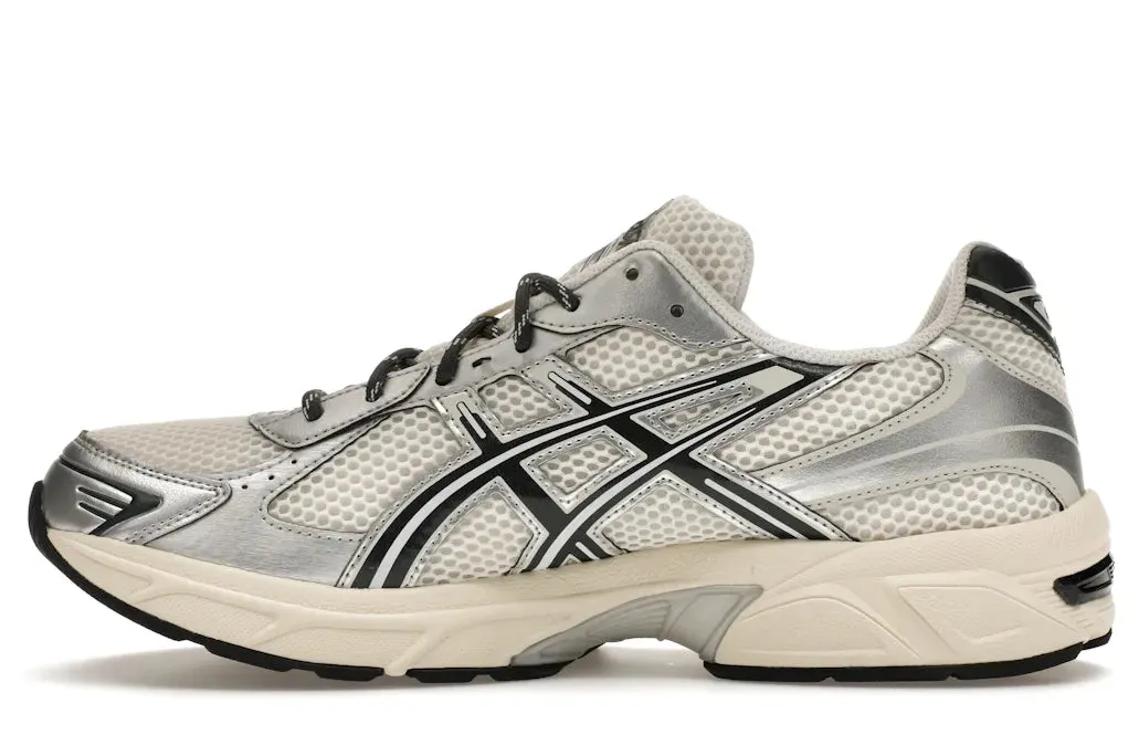 TPUOutsole MoistureWickingFabric ASICS Gel-1130 Kith Cream Scarab (2024)