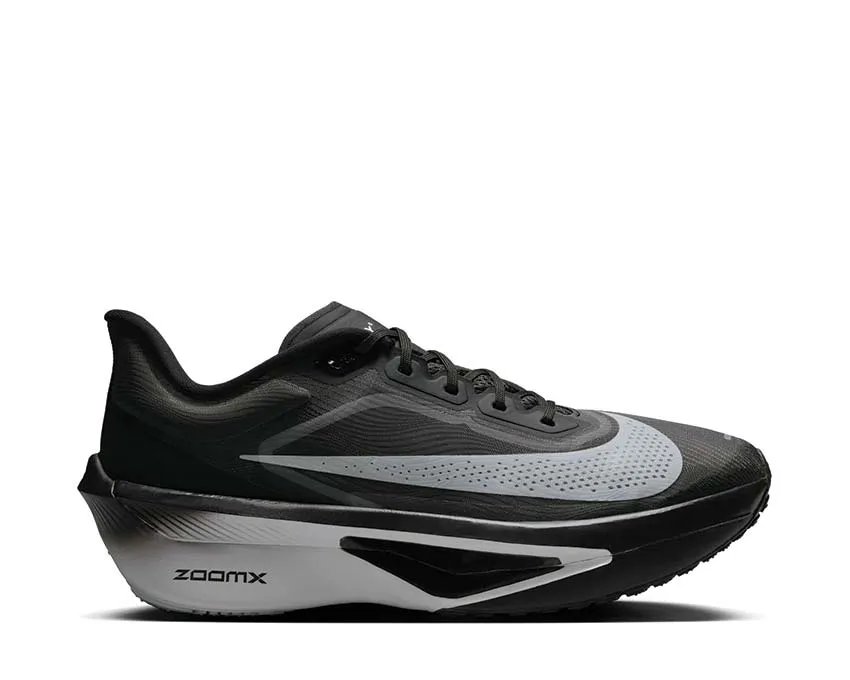 badminton player shoes aerobic - specific shoes Nike Zoom Fly 6 "Black"