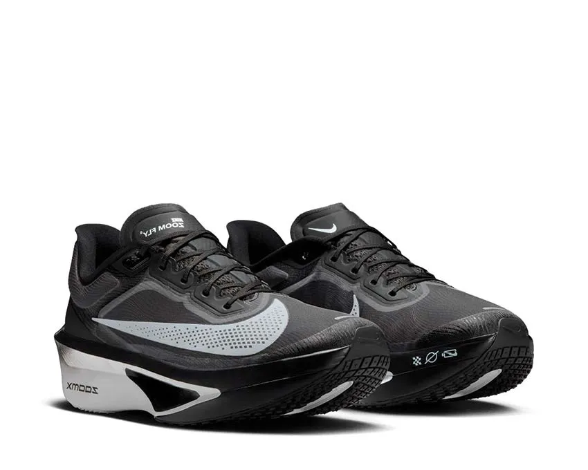 running for endurance shoes Hiking Companion Nike Zoom Fly 6 "Black"