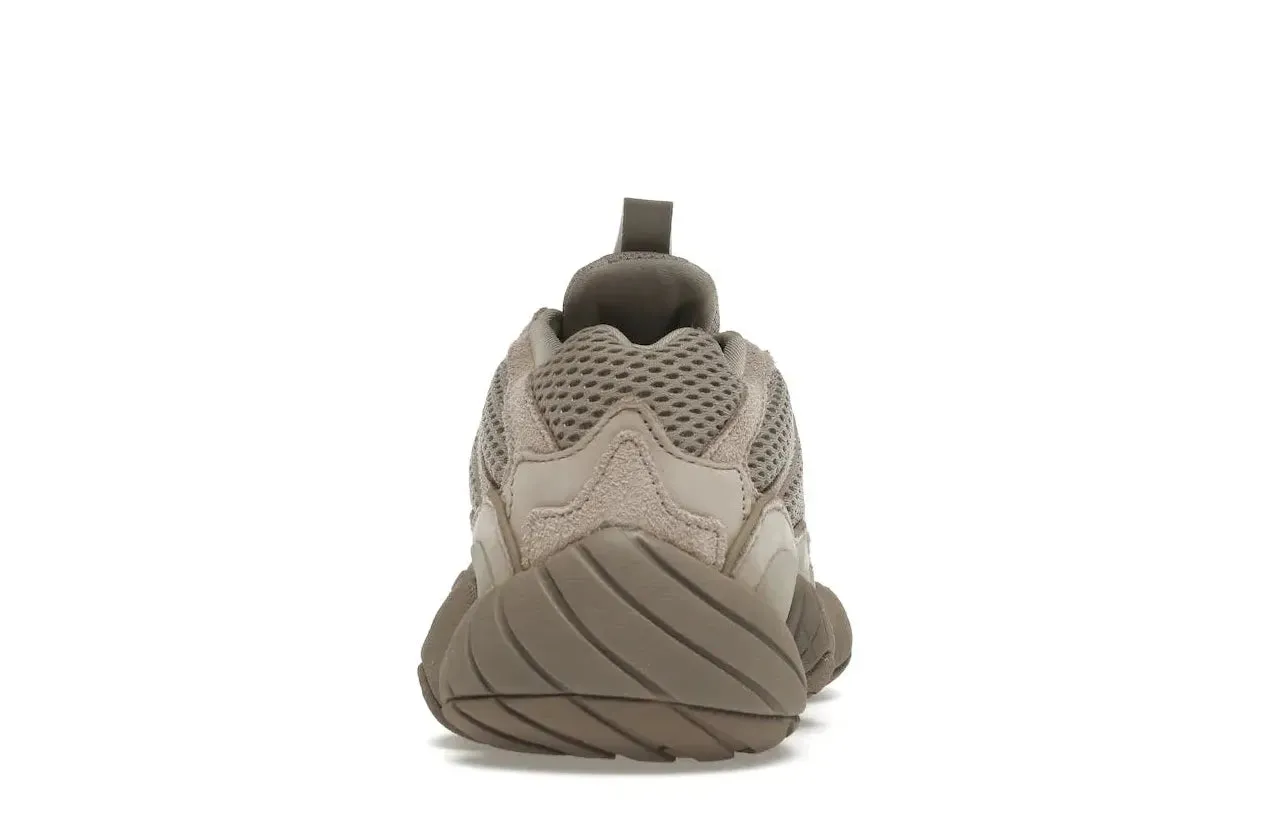 adidas Yeezy 500 Ash Grey Star Jog