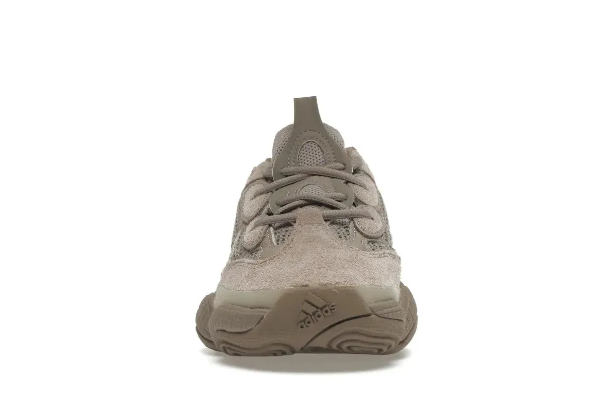 adidas Yeezy 500 Ash Grey LaceUp