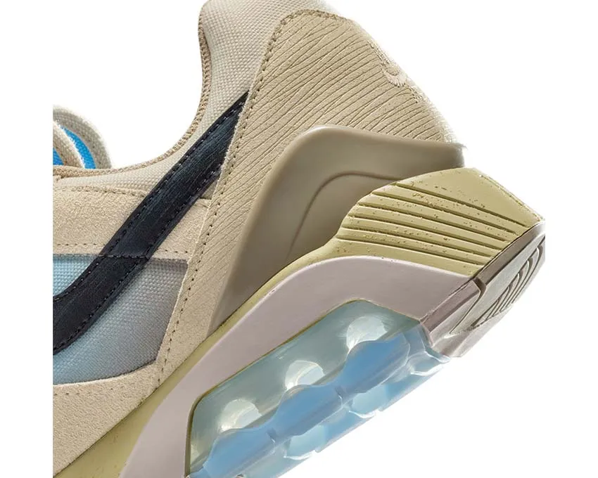 Nike Air Max 180 "Light Khaki" music fest Breath Zone