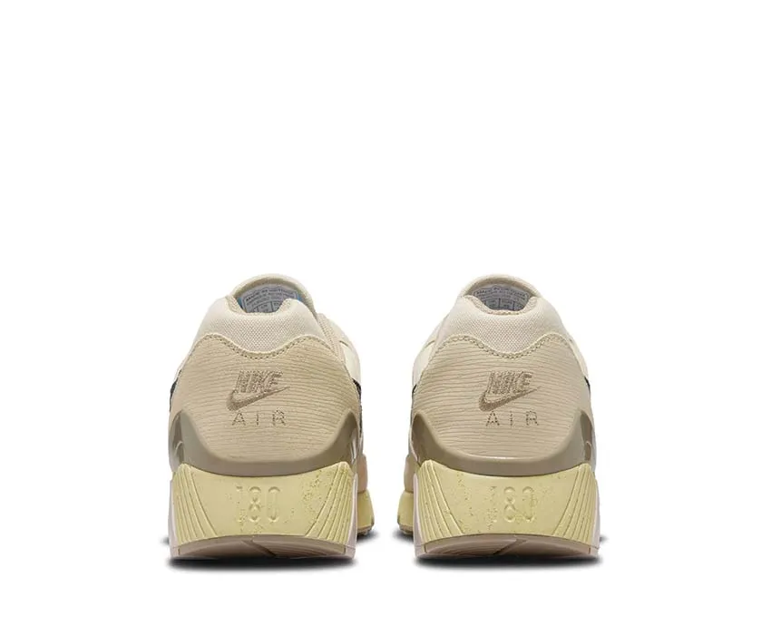 Nike Air Max 180 "Light Khaki" Active Day Flexible Comfort