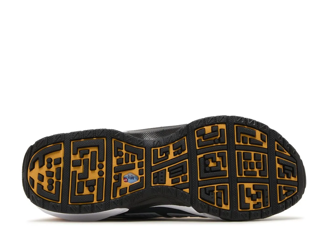 Nike Air Max Sunder Canyon Gold Deep Ocean Wide toe box