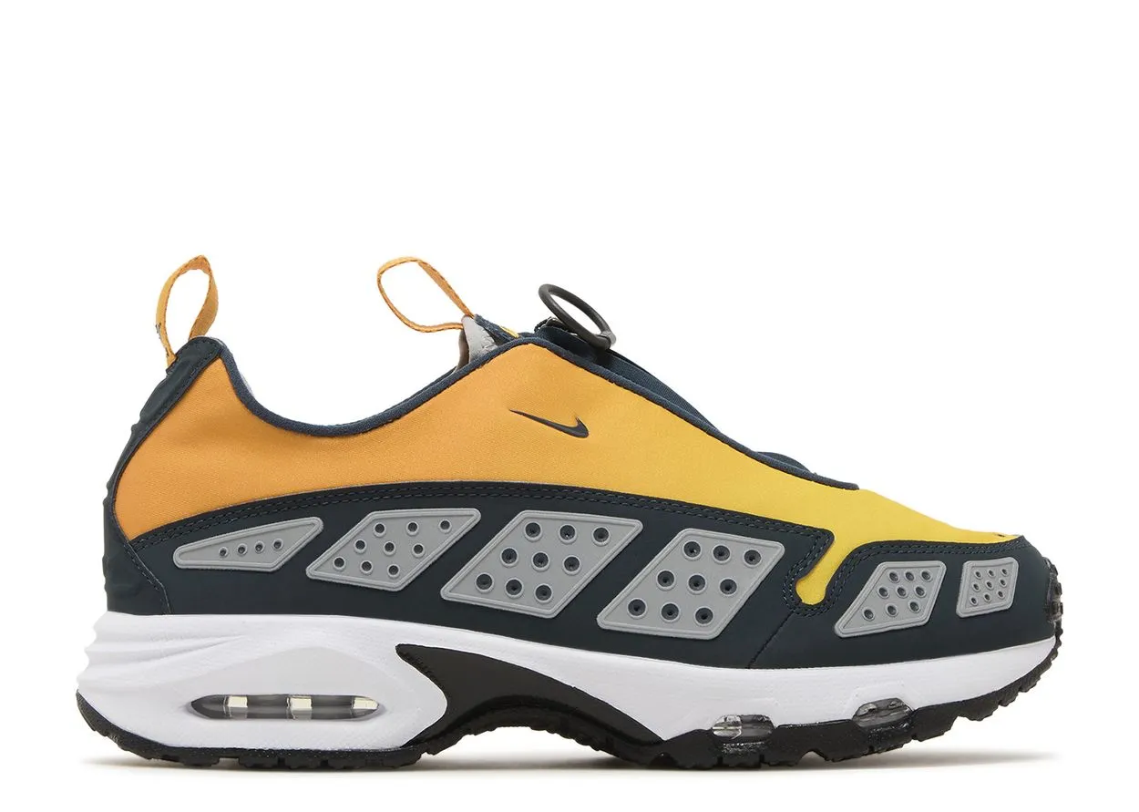 Quick Comfort Smart Look Nike Air Max Sunder Canyon Gold Deep Ocean