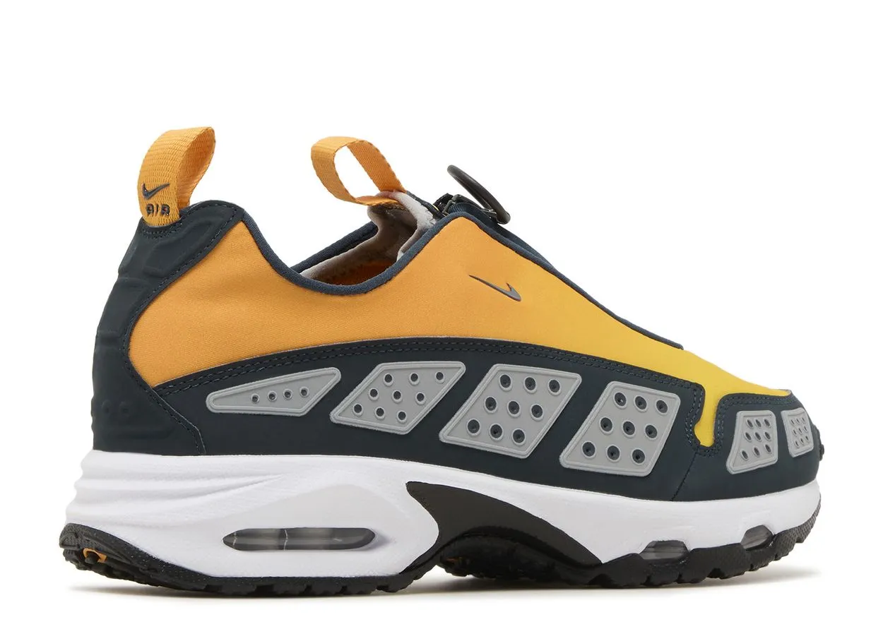 Nike Air Max Sunder Canyon Gold Deep Ocean Daily Motion Light Travel