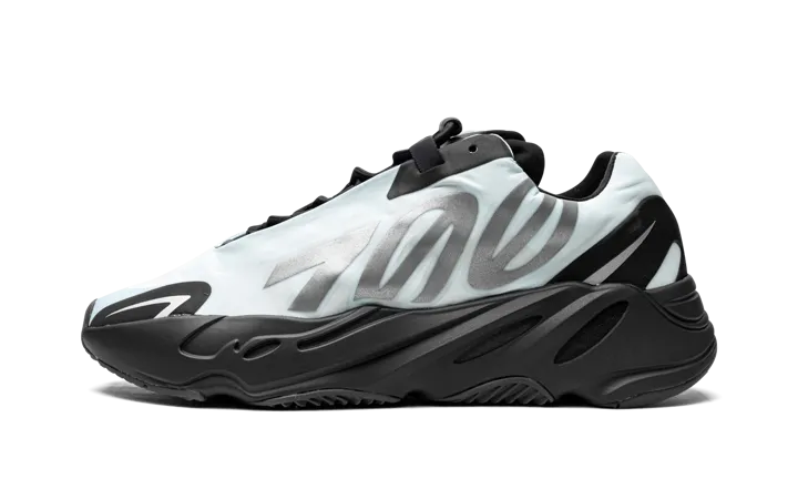 Adidas Yeezy Boost 700 "MNVN Blue Tint" Lunch Walk Airy Touch