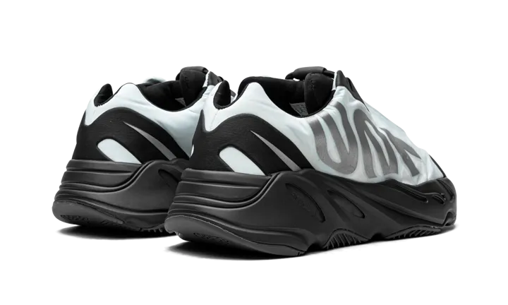 Adidas Yeezy Boost 700 "MNVN Blue Tint" Soft Pressure Quick Slip