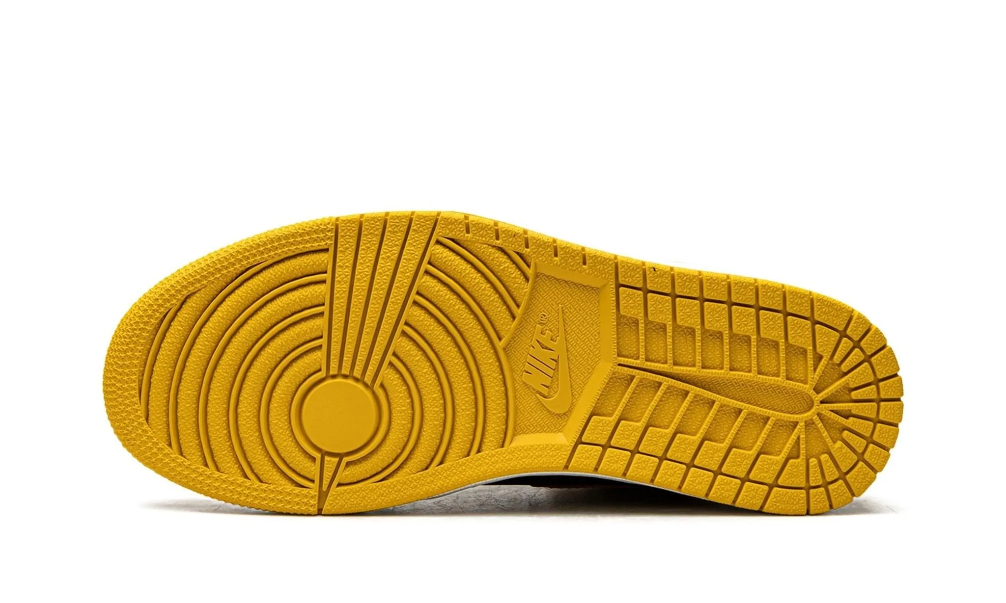 Air Jordan 1 High Retro OG Pollen Wave Step