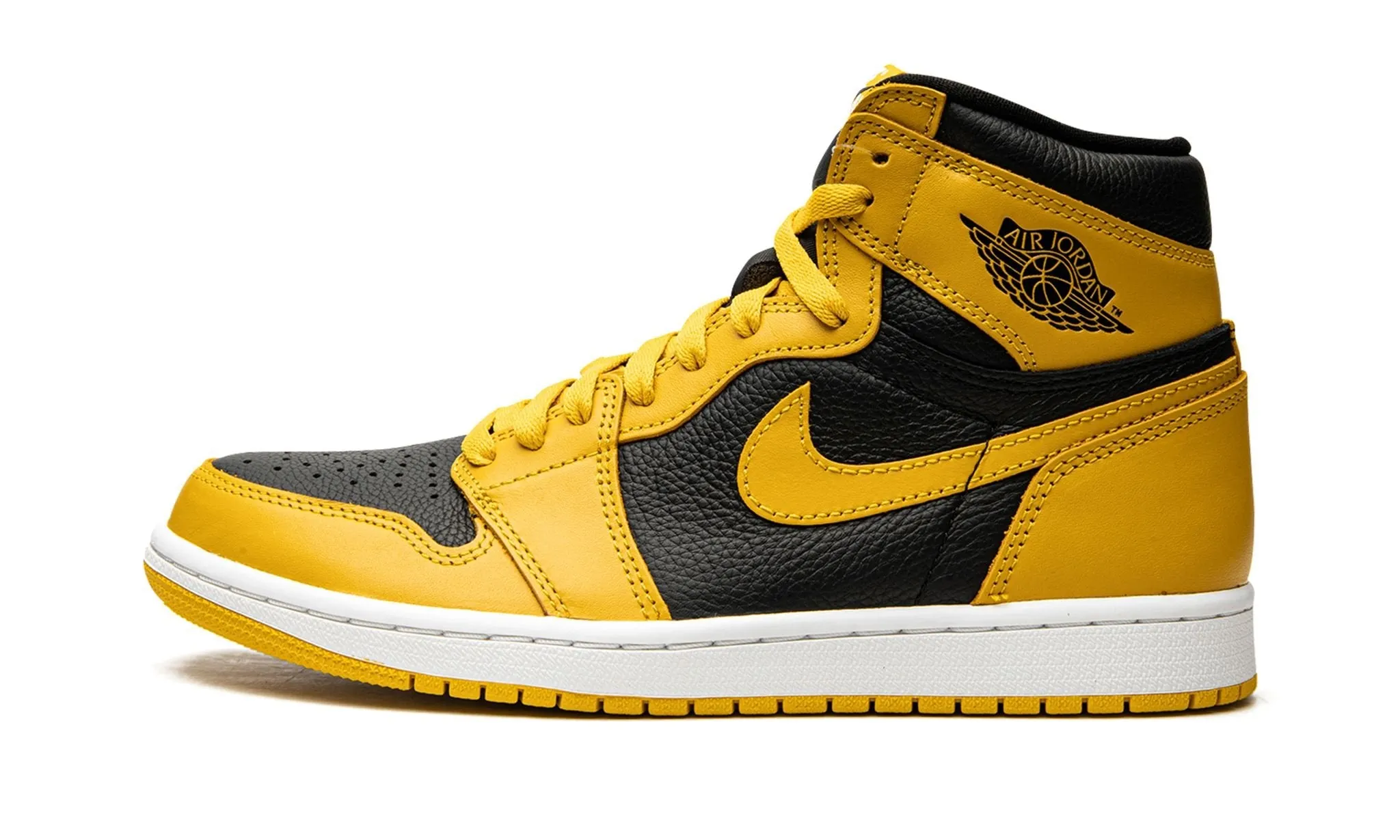 Air Jordan 1 High Retro OG Pollen Cool Lifestyle