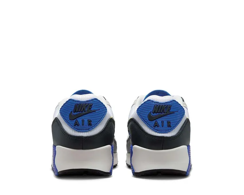 Comfortable ankle support Nike Air Max 90 PRM