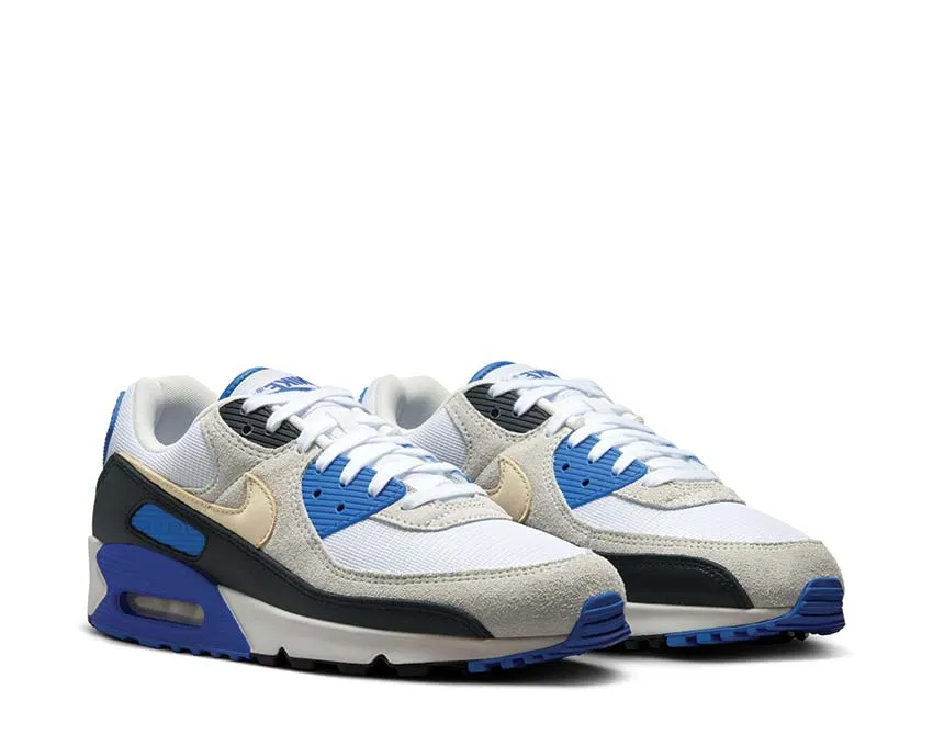 Nike Air Max 90 PRM Partner Hike Skill Step