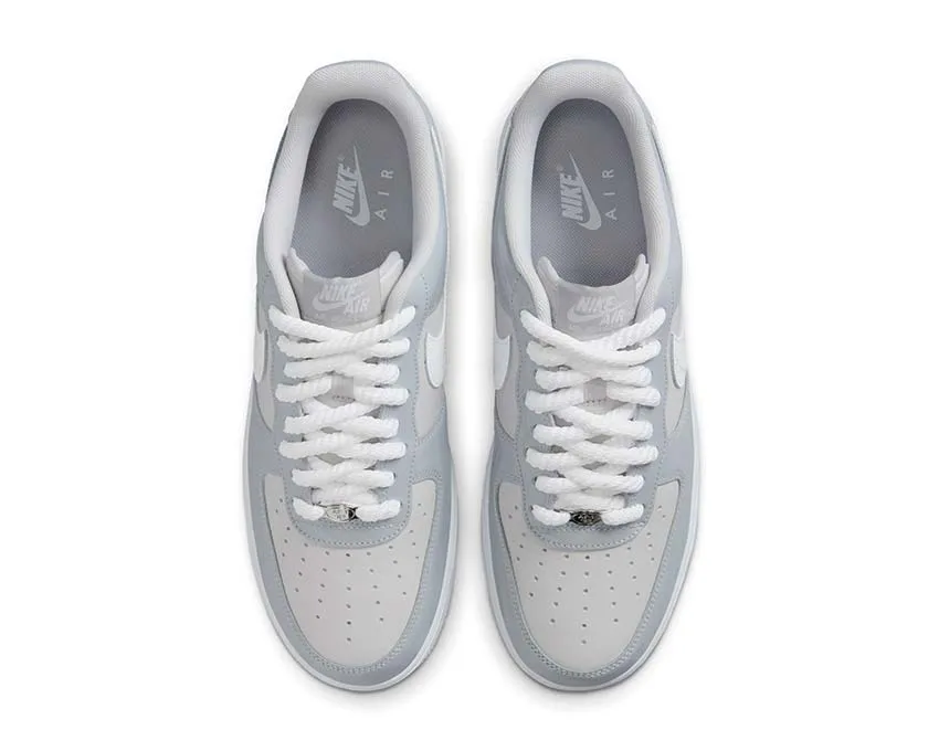 Nike Air Force 1 '07 LV8 "Wolf Grey" Healthy Walk