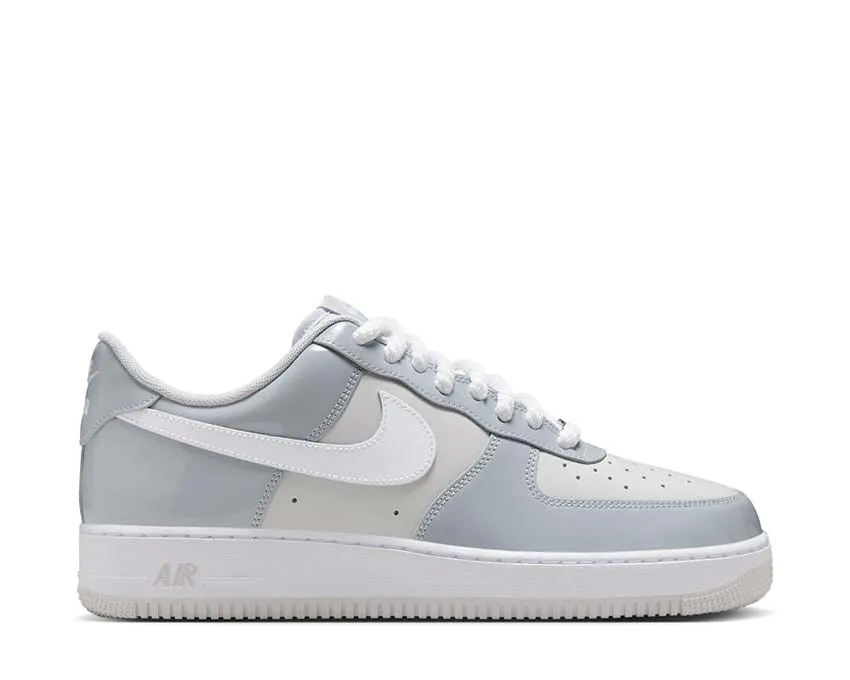 Light Grip Nike Air Force 1 '07 LV8 "Wolf Grey"