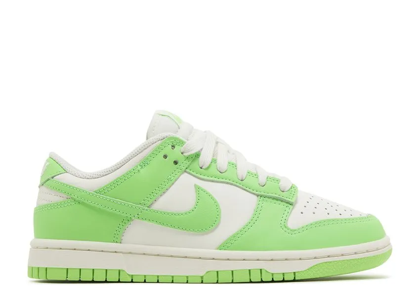 Nike Dunk Low Green Strike City Tour Casual