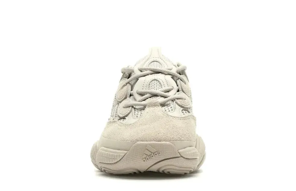 adidas Yeezy 500 Blush Trend Focused Easy   To   Clean