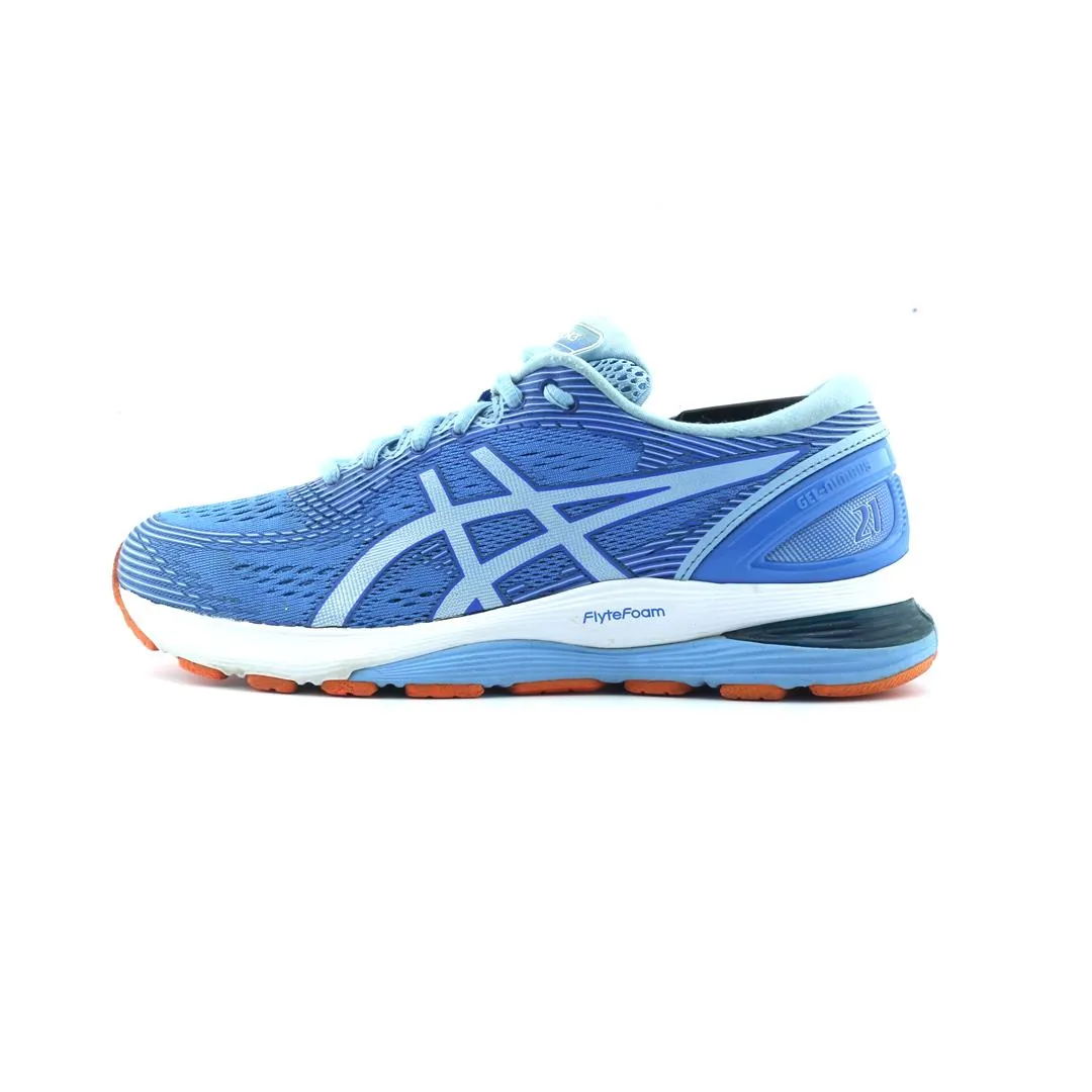 ASICS GEL-NIMBUS 21 Fashion Edge
