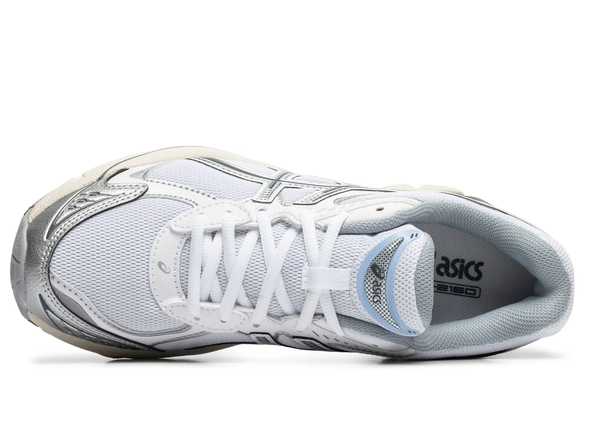 Asics GT-2160 'White / Blue Fade' Velvet Rich